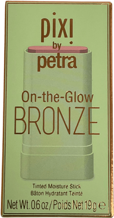 Pixi On - the - glow Bronze Softglow Warmglow 19g - Reliked