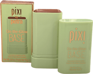 Pixi On-the-glow Foundation Base Chestnut 19g