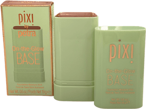 Pixi On-the-glow Foundation Base Exspresso 19g