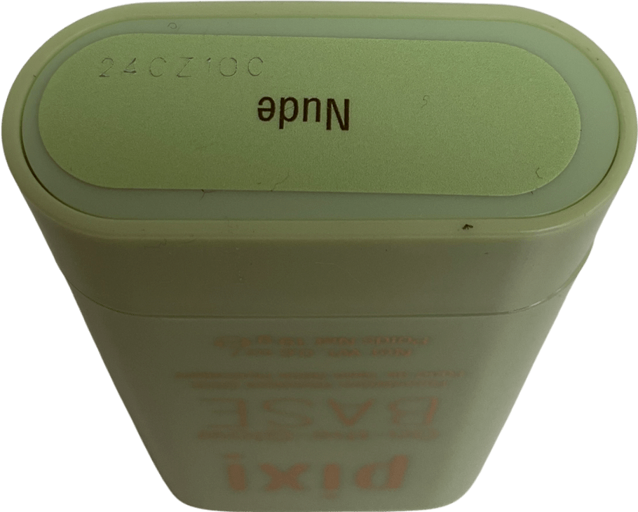 Pixi On - the - glow Foundation Base Nude 19g - Reliked