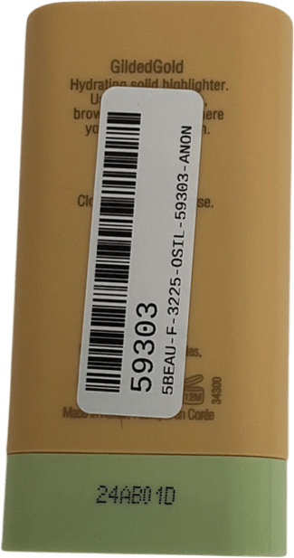 Pixi On - the - glow Superglow Highlight Moisture Stick 19g - Reliked