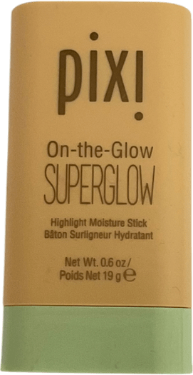 Pixi On - the - glow Superglow Highlight Moisture Stick 19g - Reliked