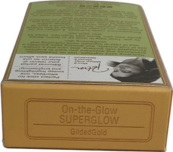 Pixi On - the - glow Superglow Highlight Moisture Stick Gildedgold 19g - Reliked