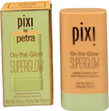 Pixi On - the - glow Superglow Highlighter Gilded Gold 19g - Reliked