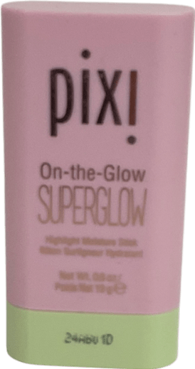 Pixi On - the - glow Superglow Highlighter Petaldew 19g - Reliked