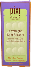 Pixi Overnight Spot Stickers 12 patches - Reliked