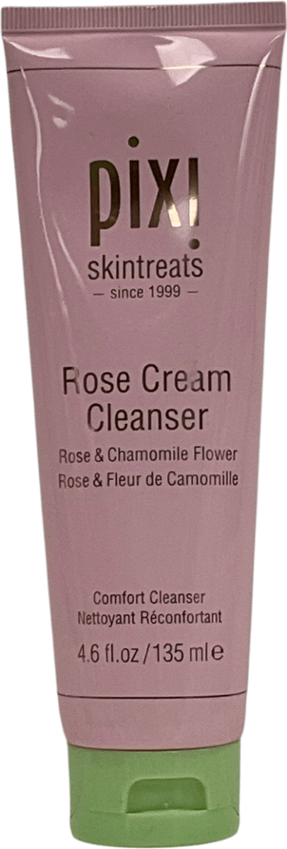 Pixi Rose Ceramide Cream 135ml - Reliked