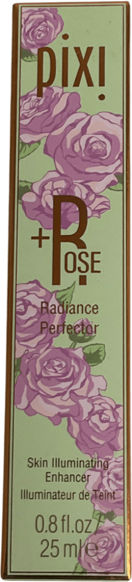 Pixi Rose Radiance Perfector Pink Pearl 25ml - Reliked