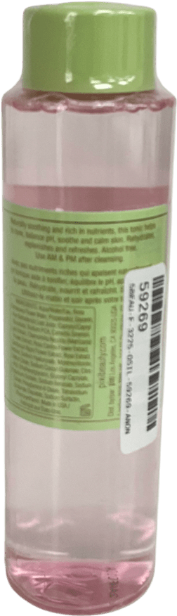 Pixi Rose Tonic Toner 250ml - Reliked