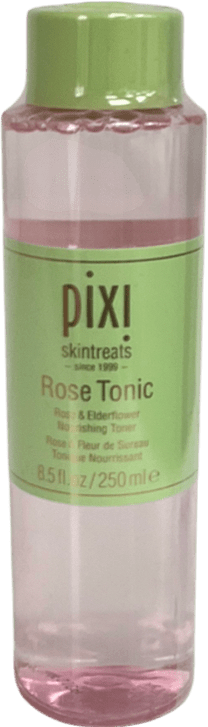 Pixi Rose Tonic Toner 250ml - Reliked