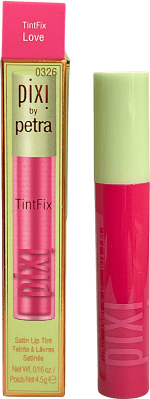 Pixi Tint Fix Liquid Lipstick Love 4.5 g