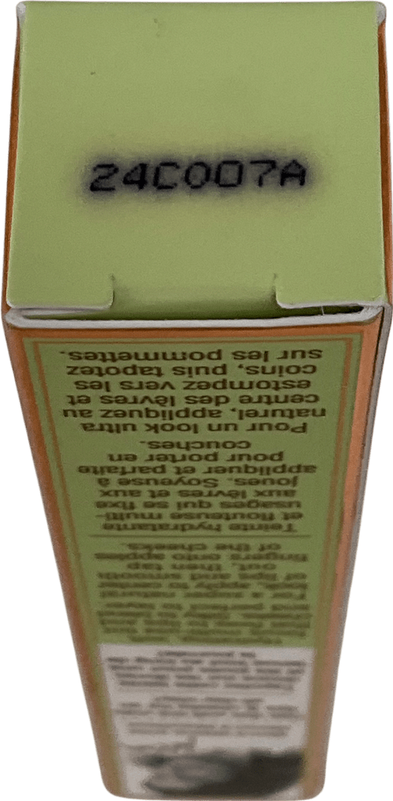 Pixi Tint Fix Liquid Lipstick Love 4,5g - Reliked