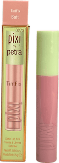 Pixi Tint Fix Liquid Lipstick Soft 4.5 g - Reliked