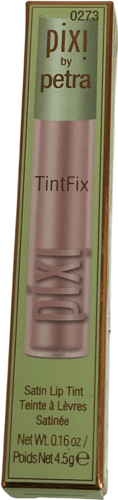 Pixi Tintfix Lip Tint Soft 4.5g - Reliked