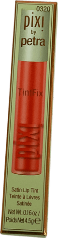 Pixi Tintfix Satin Lip Tint Adore 4.5g - Reliked