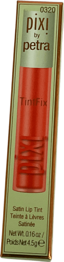 Pixi Tintfix Satin Lip Tint Adore 4.5g - Reliked