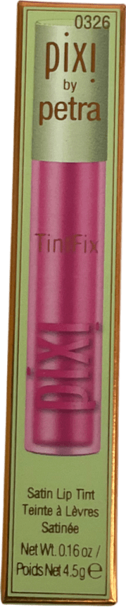Pixi Tintfix Satin Lip Tint Love 4.5g - Reliked