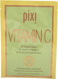 Pixi Vitamin - c Sheet Mask 23g - Reliked
