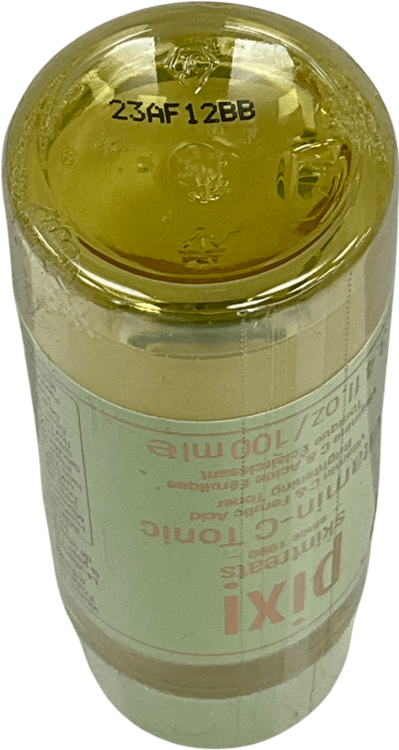Pixi Vitamin - c Tonic Toner 100ml - Reliked