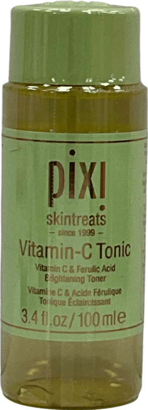Pixi Vitamin - c Tonic Toner 100ml - Reliked