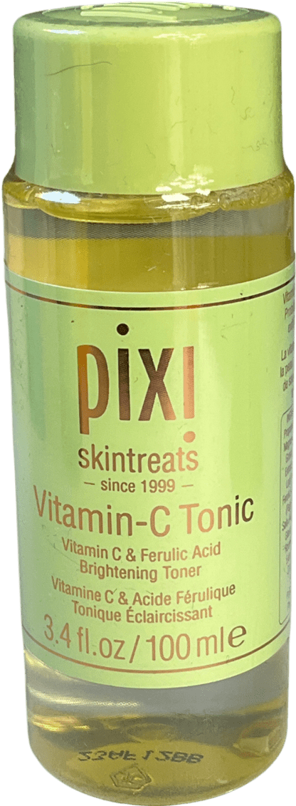 Pixi Vitamin - c Tonic Travel Size 100ml - Reliked