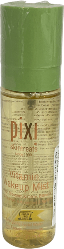 Pixi Vitamin Wakeup Mist 80ml - Reliked