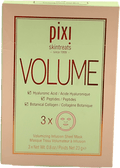 Pixi Volume Infusion Face Mask Sheet X3 X3 - Reliked