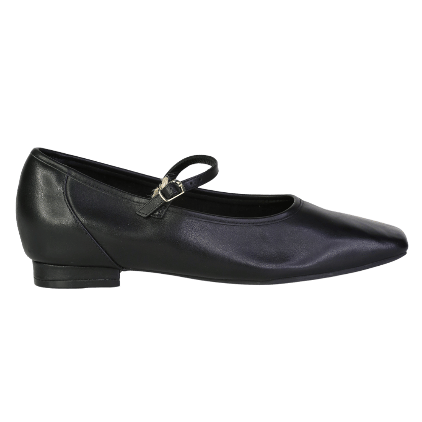 bared Black Surfbird Shoe UK 7 EU 40 👠