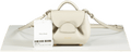 Polène Ivoru Leather Número Un Micro Bag - Reliked