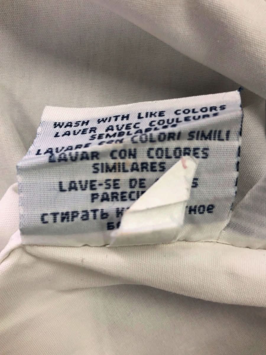 Polo Ralph Lauren White Regent Custom Fit Shirt 15.5 inch collar - Reliked