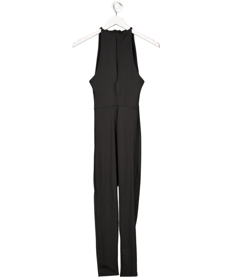 Porto De Bras Icon Unitard Black UK S - Reliked