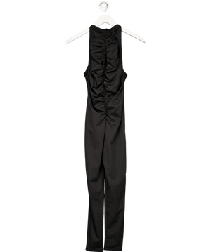 Porto De Bras Icon Unitard Black UK S