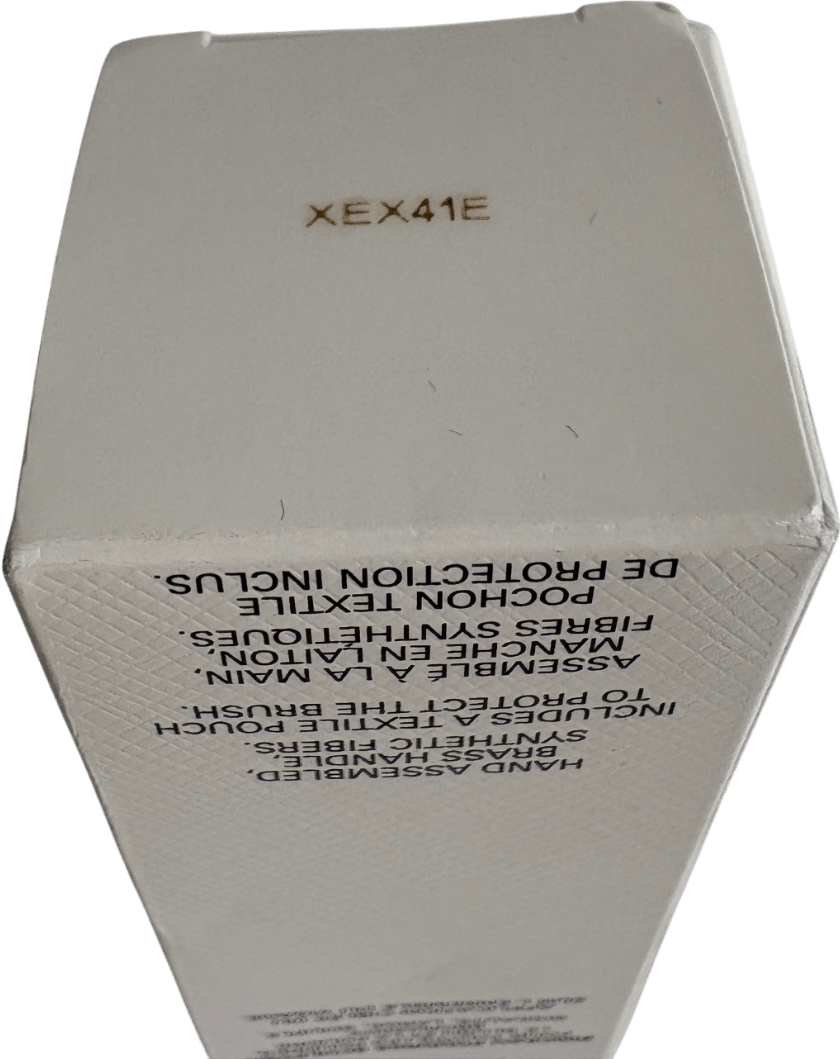 Prada 02 Powder Sculpting Brush N/A - Reliked