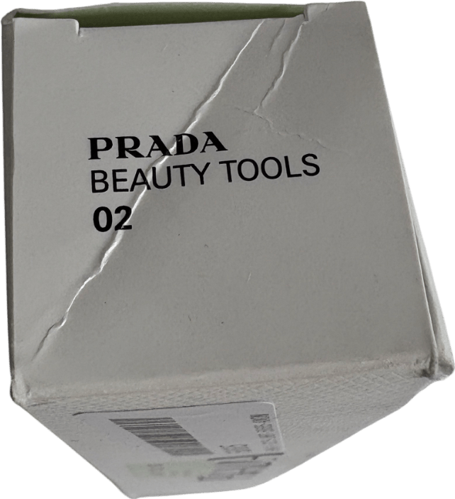 Prada 02 Powder Sculpting Brush N/A - Reliked