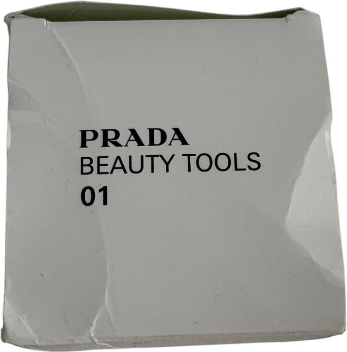 Prada Beauty 01 Powder Diffusing Brush - Reliked