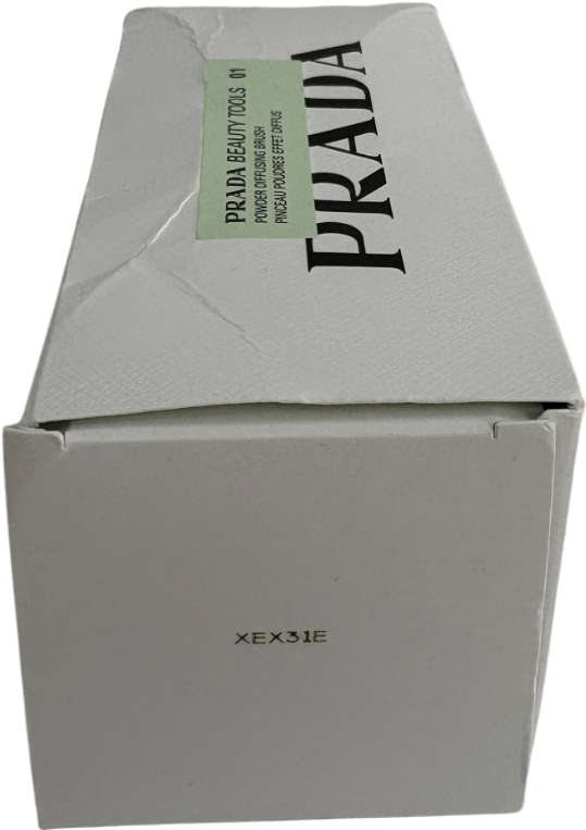 Prada Beauty 01 Powder Diffusing Brush - Reliked