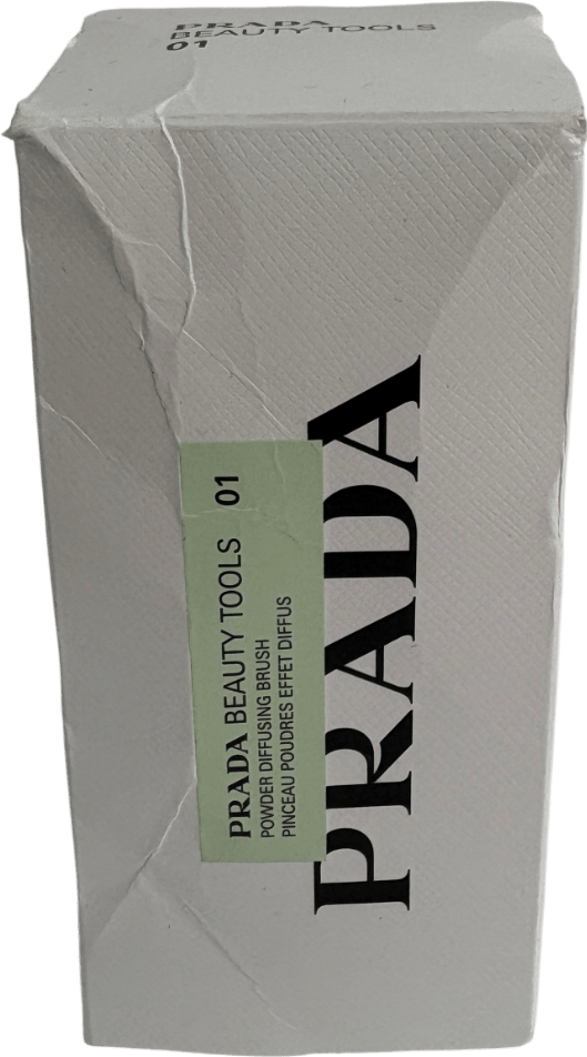 Prada Beauty 01 Powder Diffusing Brush - Reliked
