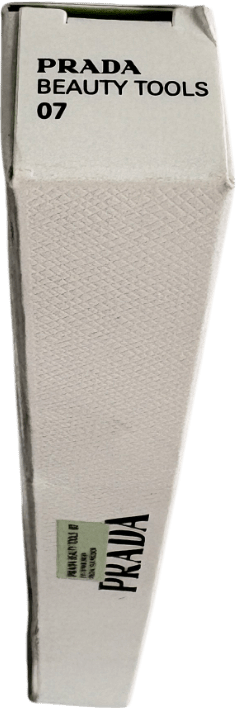 Prada Beauty 07 Eye Defining Brush - Reliked