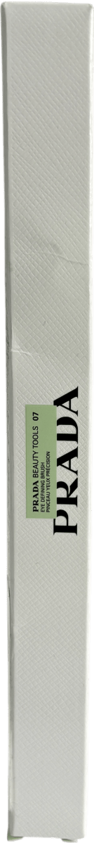Prada Beauty 07 Eye Defining Brush - Reliked