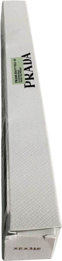 Prada Beauty 07 Eye Defining Brush - Reliked