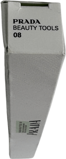 Prada Beauty 08 Eyebrow & Liner Designing Brush Not applicable - Reliked