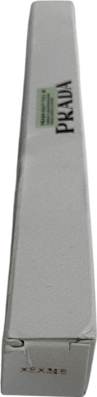 Prada Beauty 08 Eyebrow & Liner Designing Brush Not applicable - Reliked