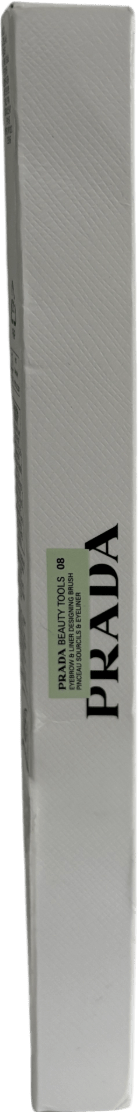 Prada Beauty 08 Eyebrow & Liner Designing Brush Not applicable - Reliked