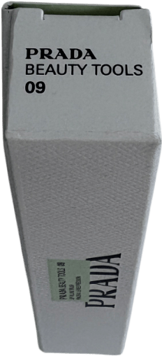 Prada Beauty 09 Lip Filling Brush - Reliked