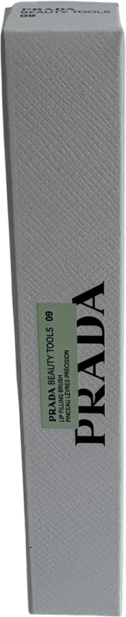 Prada Beauty 09 Lip Filling Brush - Reliked