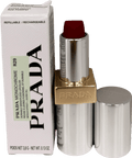 Prada Beauty Monochrome Soft Matte Lipstick R29 Pompei 3.8G - Reliked