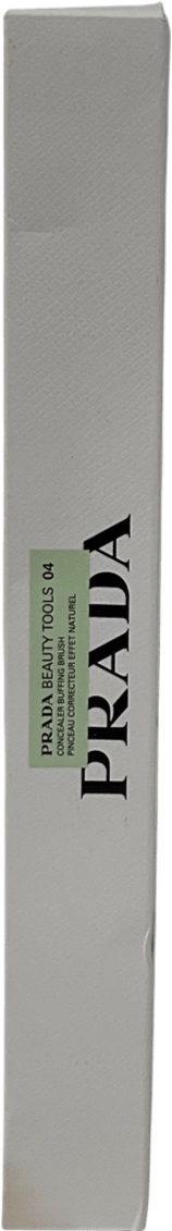 Prada Concealer Buffer Brush 04 One size - Reliked