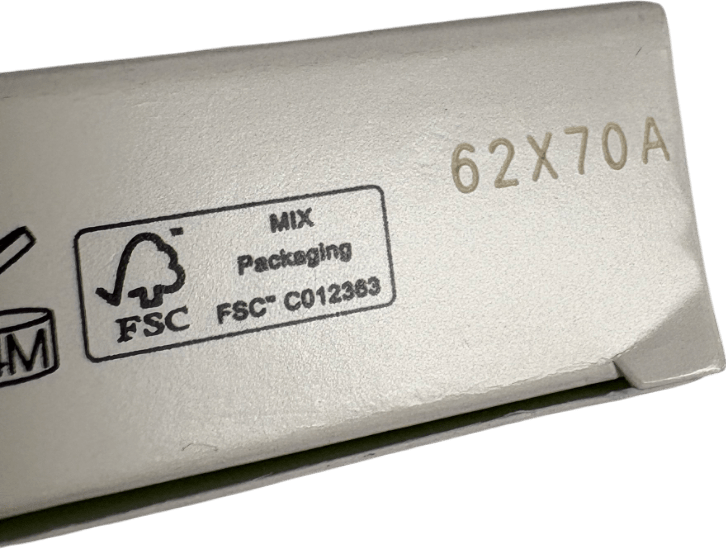 Prada Dimensions Durable Multi - effect Eyeshadow Palette 02 Profusion 6g - Reliked