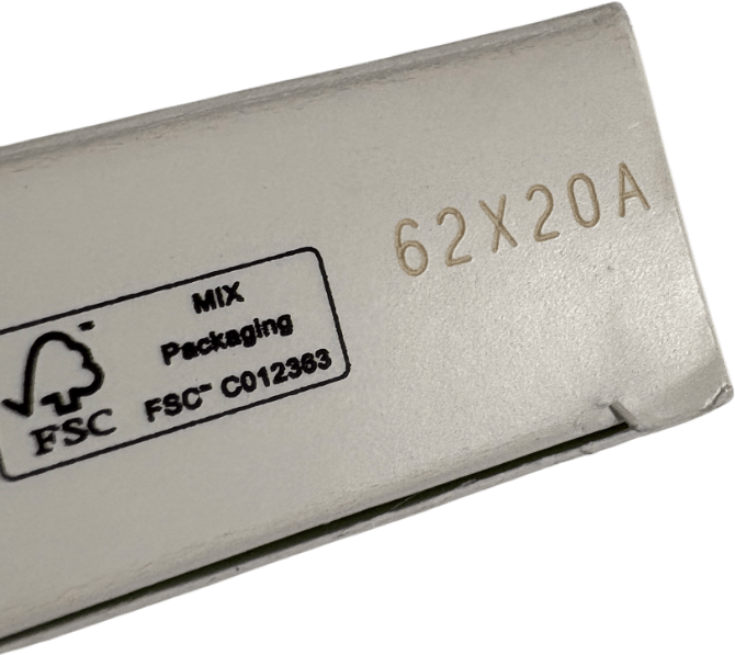 Prada Dimensions Eyeshadow 01 Portrait 6g - Reliked