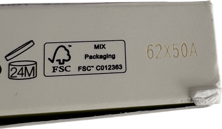 Prada Dimensions Eyeshadow 06 Pulp 6g - Reliked